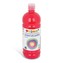 Temperová barva PRIMO, 1000ml, červená