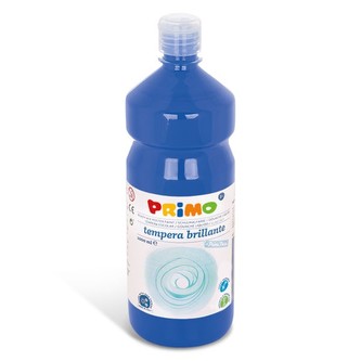 Temperová barva MAGIC, 1000ml, modrá