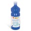 Temperová barva MAGIC, 1000ml, modrá