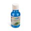 Barva na textil PRIMO METALLIC, 125ml, modrá