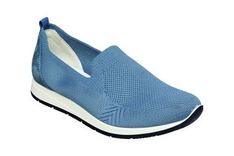 SANTÉ Zdravotní obuv dámská IC/707210 Blu 41