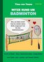 Witze rund um Badminton