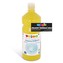 Temperová barva MAGIC, 1000ml, citronově žlutá