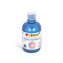 Temperová barva PRIMO METALLIC, 300ml, modrá