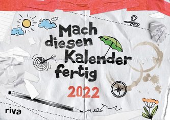 Mach diesen Kalender fertig
