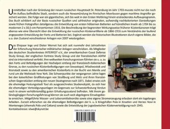 Kronstadt, das Festungstor nach St. Petersburg