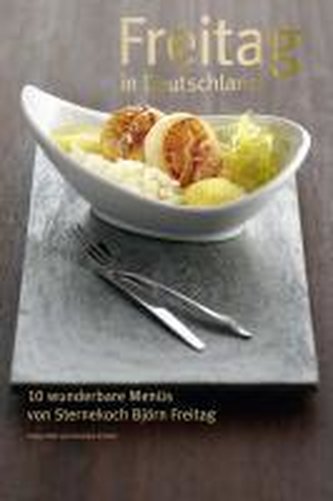 Freitag, B: Freitag in Deutschland