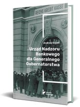 Urząd Nadzoru Bankowego dla Generalnego Gubernatorstwa