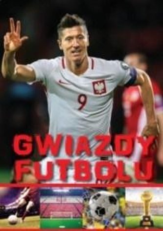 Gwiazdy futbolu