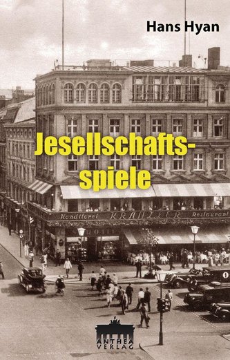 Jesellschaftsspiele