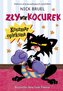 Zły Kocurek Koszmar opiekuna