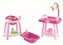Nursery židlička, vanička a přebalovací pult pro panenky