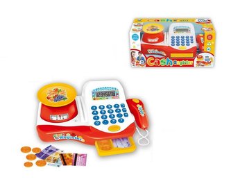 Kasa z wagą Kasa z wagą