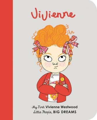 Vivienne: My First Vivienne Westwood