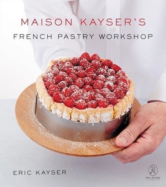 Maison Kayser's French Pastry Workshop