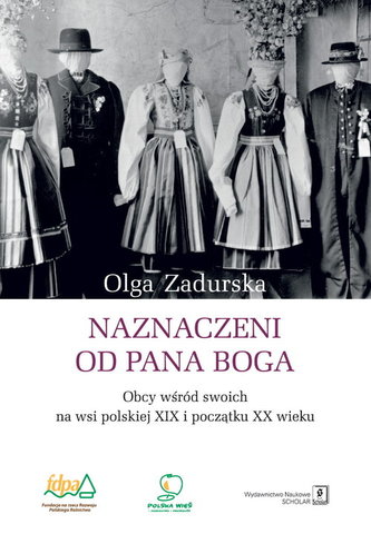 Naznaczeni od Pana Boga