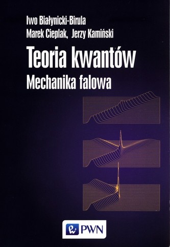 Teoria kwantów Mechanika falowa