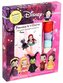 Disney Crochet Finger Puppets: Princess Vs Villains