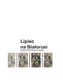 Lipiec na Białorusi