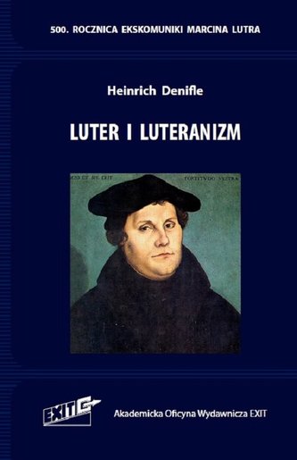 Luter i luteranizm. Luter i luteranizm.