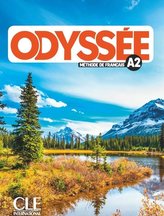 Odyssee A2 Methode de francais