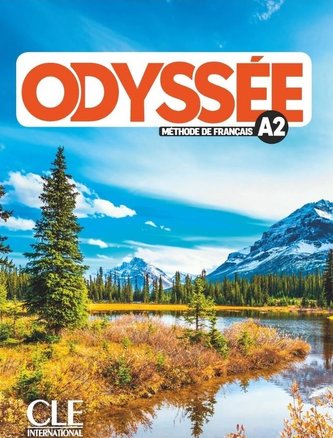 Odyssee A2 Methode de francais