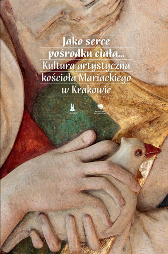 Jako serce pośrodku ciała
