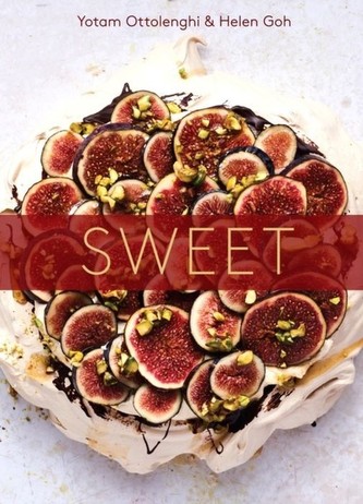 Sweet Desserts from London's Ottolenghi Sweet Desserts from London's Ottolenghi