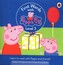 Level 3 First Words with Peppa Pig