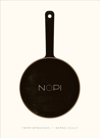 NOPI The Cookbook NOPI The Cookbook