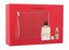 Yves Saint Laurent Libre parfémovaná voda 50 ml + rtěnka Rouge Volupté Shine 3,2 g No 86 + kosmetická taštička