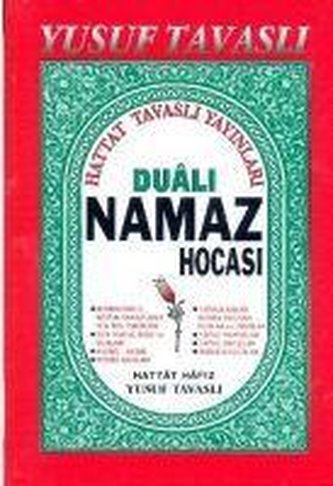 Duali Namaz Hocasi Ciltli