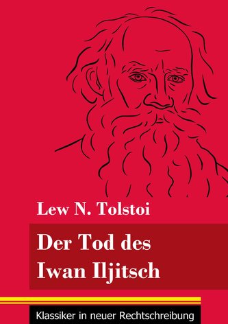 Der Tod des Iwan Iljitsch