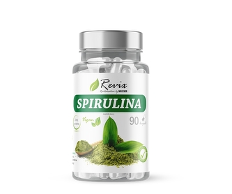 Revix by Maxxwin - Spirulina 90 kapslí