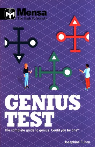 Mensa Genius Test