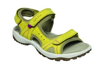 SANTÉ Zdravotní obuv dámská IC/709000 Giallo 41