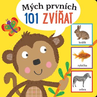 Mých prvních 101 zvířat Mých prvních 101 zvířat