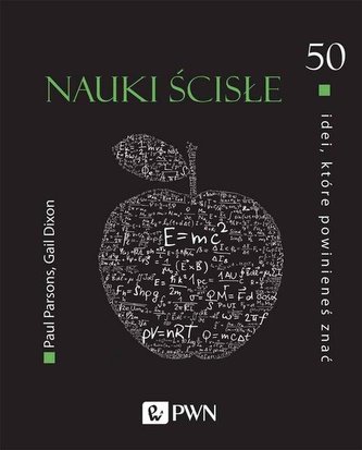 50 idei które powinieneś znać Nauki ścisłe