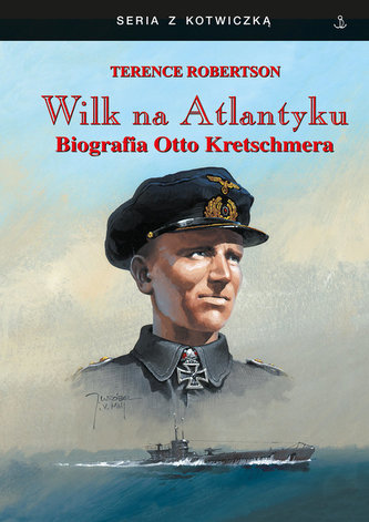 Wilk ma Atlantyku