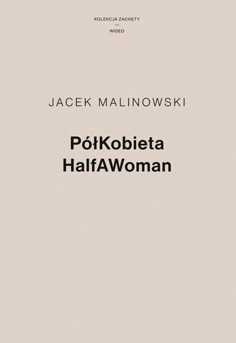 PółKobieta PółKobieta