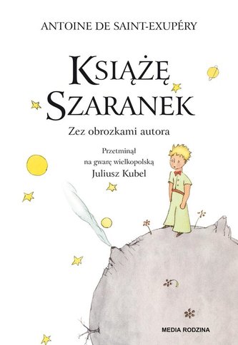 Książę Szaranek Książę Szaranek