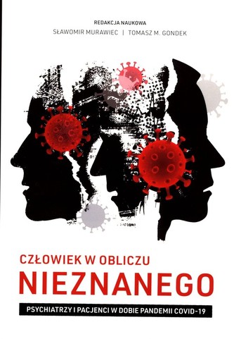 Człowiek w obliczu nieznanego