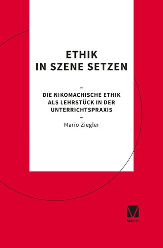 Ethik in Szene setzen