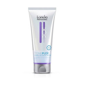 Londa Professional Intenzivní tónovací maska pro blond vlasy Toneplex Pearl Blonde (Mask) 200 ml woman