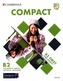 Compact FirstStudent´s Book without Answers, 3rd