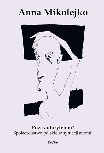 Poza autorytetem