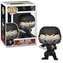 Funko POP Movies: Mortal Kombat - Sub-Zero