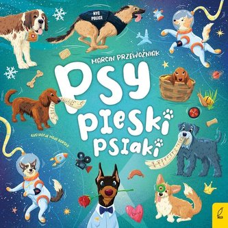 Psy pieski psiaki Psy pieski psiaki