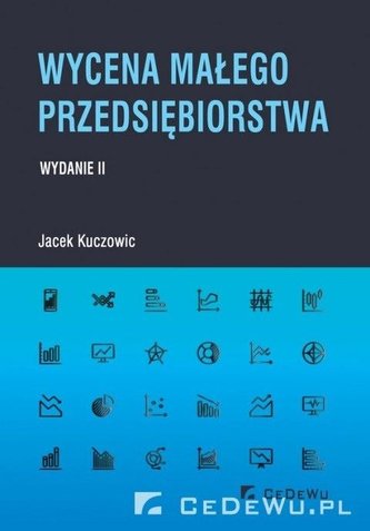 Wycena małego przedsiębiorstwa Wycena małego przedsiębiorstwa