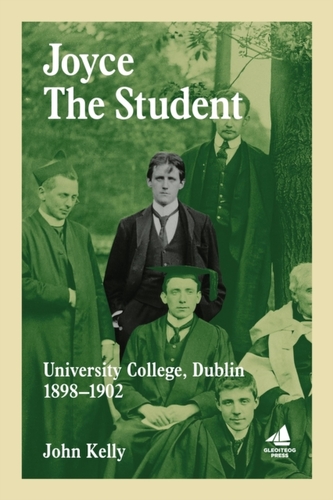 Joyce the Student